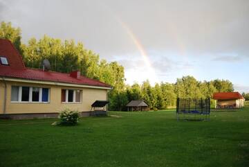 Фотографии Гостевой дом Järvesilma Tourism Farm г. Jeti (Эстония) №1 Фото Гостевой дом Järvesilma Tourism Farm г. Jeti 1
