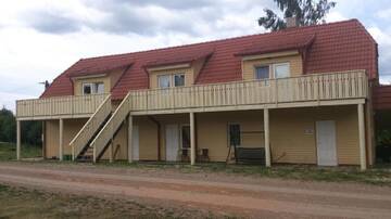 Фото номера Дом для отпуска Гостевой дом Järvesilma Tourism Farm г. Jeti 6