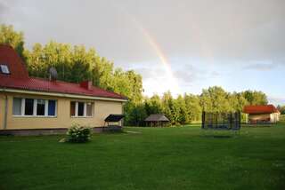 Фото Гостевой дом Järvesilma Tourism Farm г. Jeti